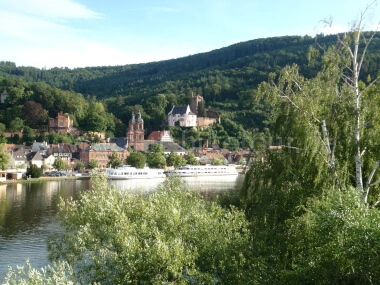 Miltenberg