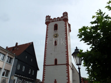 St. Johann Baptist