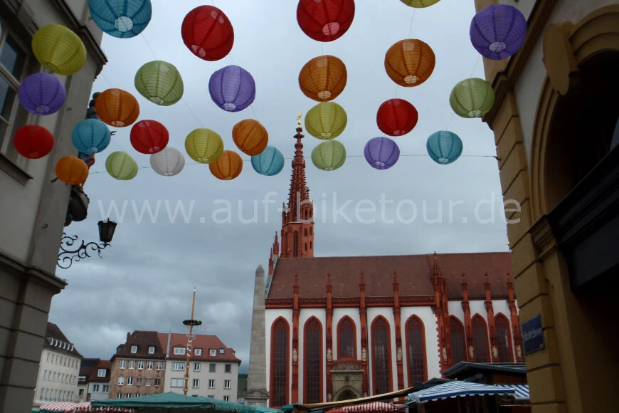 Marienkapelle Würzburg