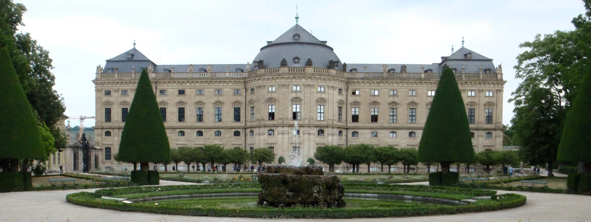 Residenz Würzburg